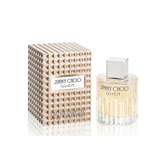 Jimmy Choo Illicit Eau de Parfum 100ml Spray