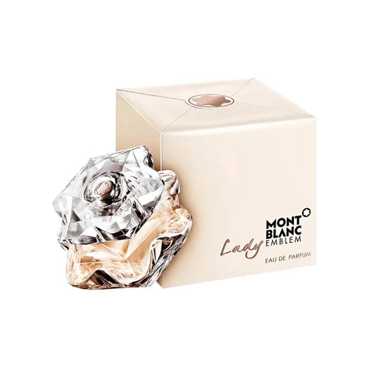 Mont Blanc Lady Emblem Eau de Parfum 75ml Spray