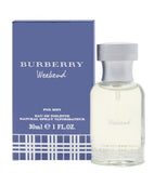 Burberry Weekend Eau de Toilette 30ml Spray Burberry Weekend Eau de Toilette 30ml Spray