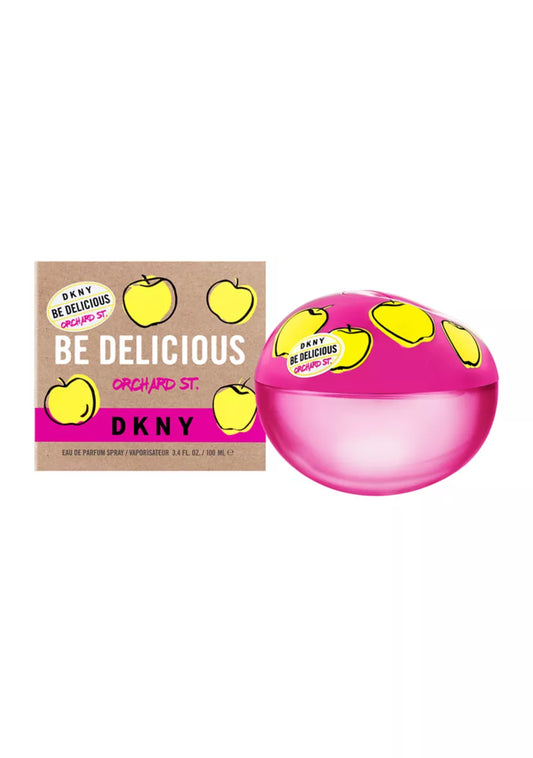 DKNY Be Delicious Orchard St Eau de Parfum 50ml Spray