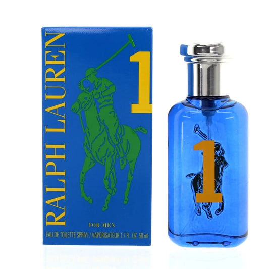 Ralph Lauren Big Pony 1 Eau de Toilette 100ml Spray