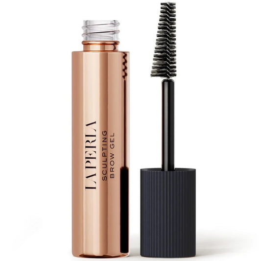 La Perla Sculpting Brow Mascara 4.5ml for Defined and Natural-Looking Eyebrows