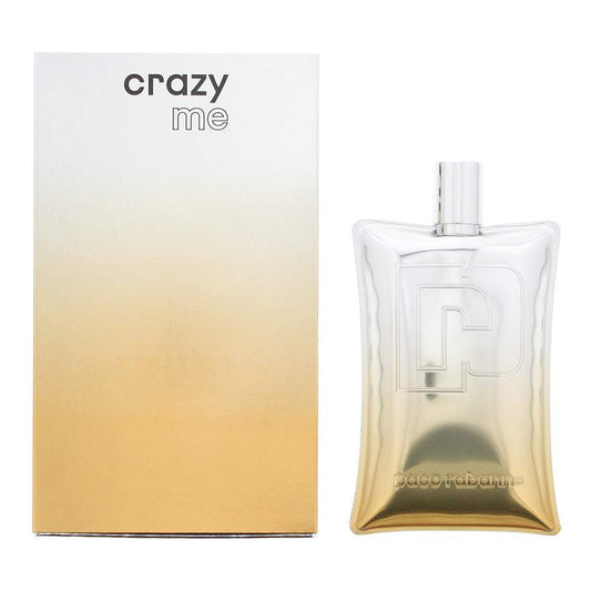 PACO RABANNE Crazy Me EDP, 62ml