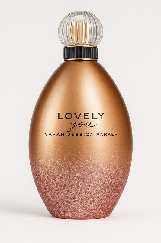 Sarah Jessica Parker Lovely You Eau de Parfum 50ml Spray