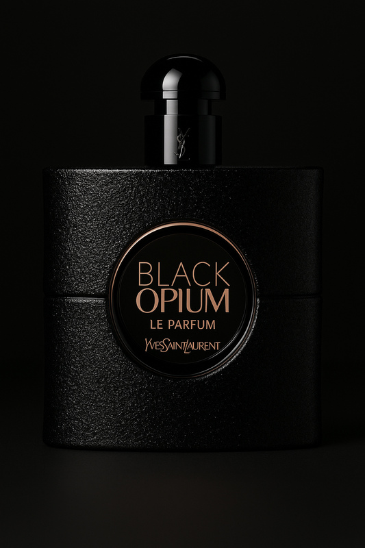 Yves Saint Laurent Black Opium Le Parfum Eau de Parfum Spray for Women