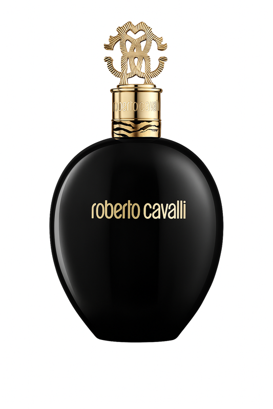 Roberto Cavalli Nero Assoluto Eau de Parfum 75ml Spray