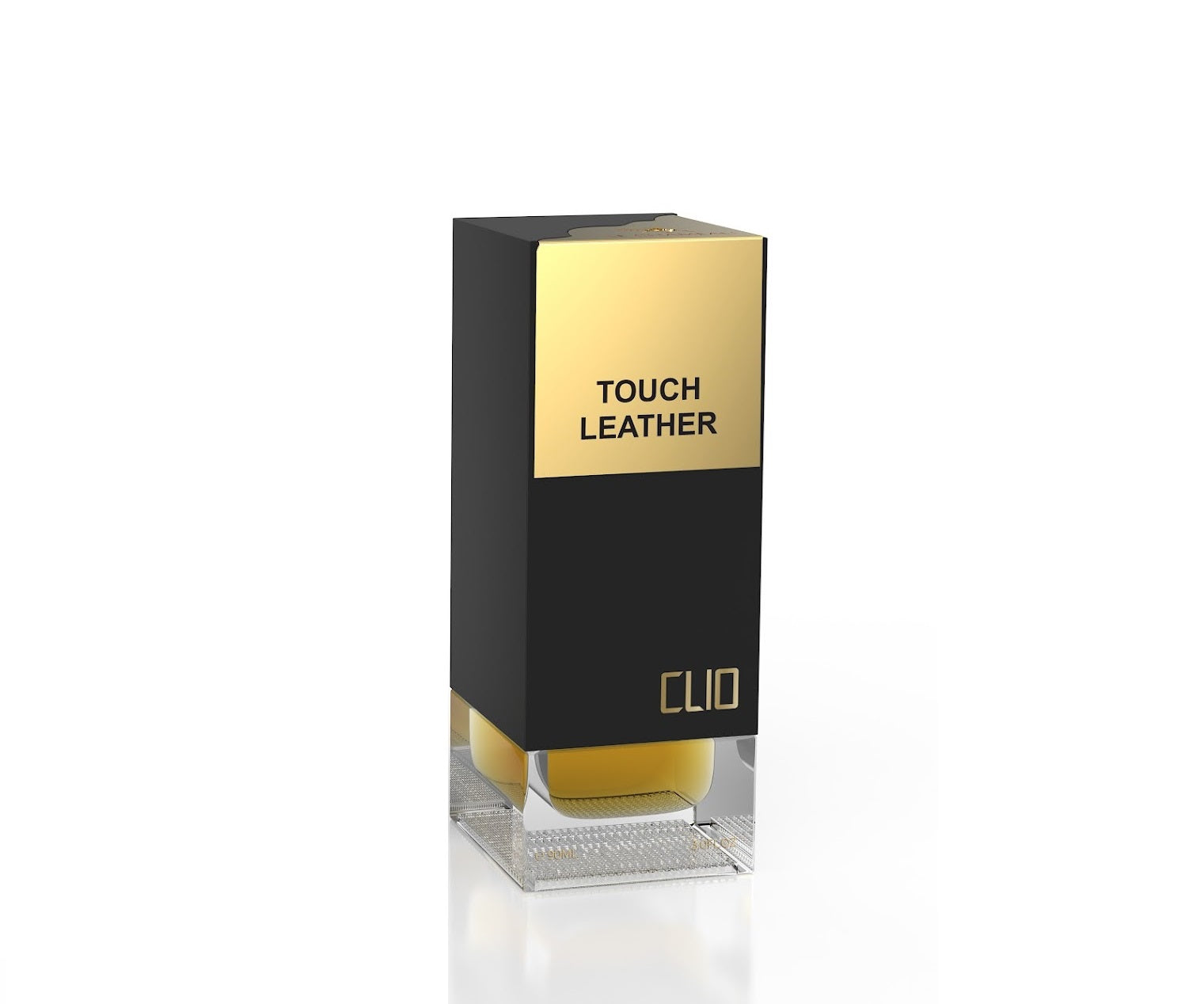 Le Chameau Clio Touch Leather Eau de Parfum 90ml Spray Le Chameau Clio Touch Leather Eau de Parfum 90ml Spray