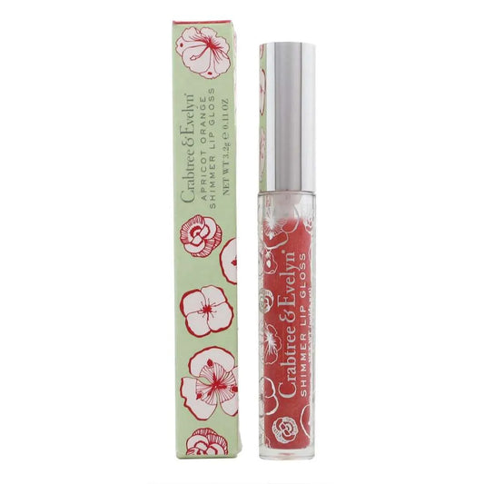 Crabtree & Evelyn Shimmer Lip Gloss 3.2g