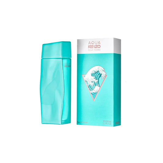 Kenzo Aqua Kenzo Pour Femme Eau de Toilette 30ml Spray