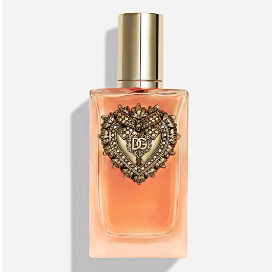 Dolce & Gabbana Devotion Intense Eau de Parfum
