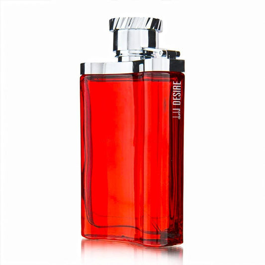 Dunhill Desire Eau De Toilette 150ml, & 100ml Spray