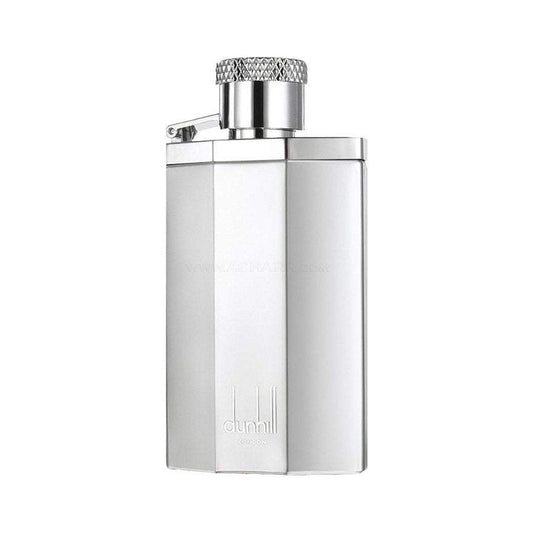Dunhill Desire Silver Eau de Toilette 100ml Spray