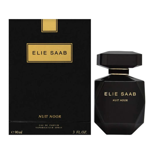 Elie Saab Nuit Noor Eau De Parfum 90ml Spray