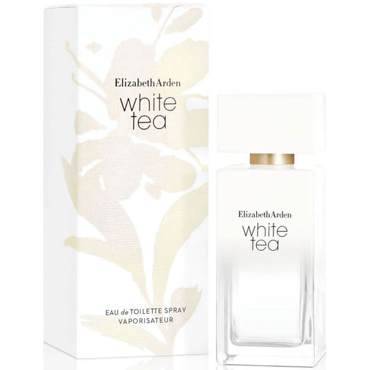 Elizabeth Arden White Tea Eau de Parfum