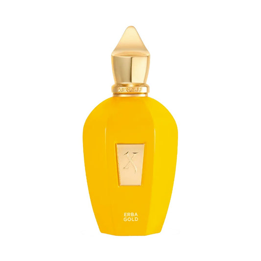 Xerjoff Erba Gold Eau de Parfum 50ml Spray