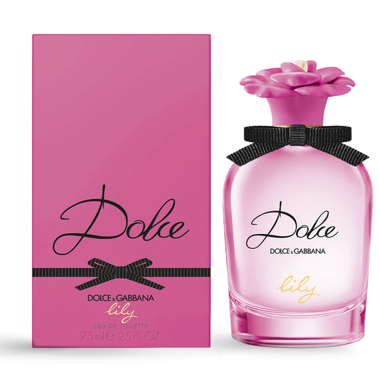 Dolce & Gabbana Dolce Lily Eau de Toilette 75ml Spray