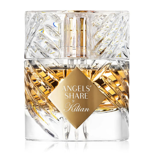 By Kilian Angels' Share Eau de Parfum 50ml Refillable Spray