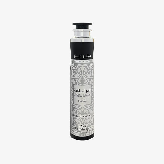 Lattafa Air Freshener Spray 300ml - Fakhar