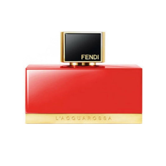 Fendi L'Acquarossa Eau de Toilette 30ml Spray