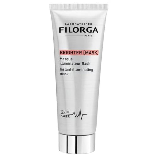 Filorga Brighter Instant Illuminating Mask 75ml