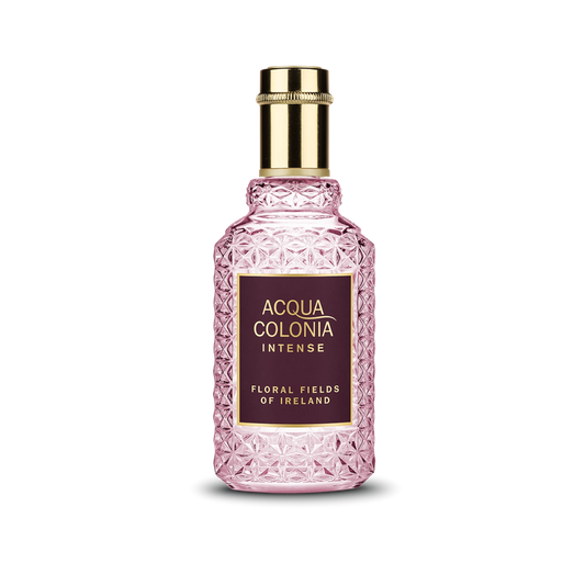 Mäurer & Wirtz 4711 Acqua Colonia Intense Floral Fields Of Ireland Eau de Cologne 170ml Spray