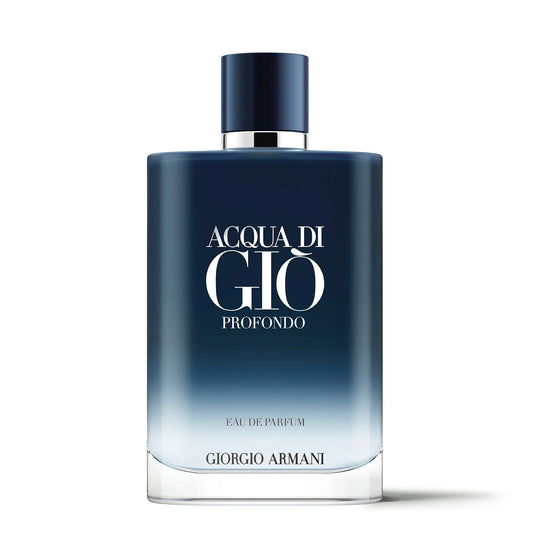 Giorgio Armani Acqua di Giò Profondo Parfum Eau de Parfum 200ml Spray