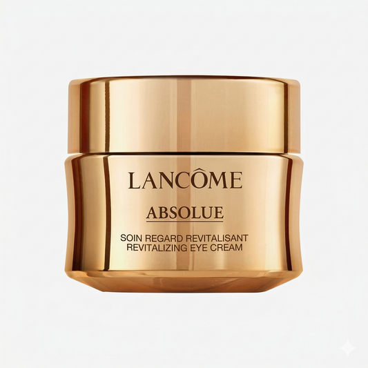 Lancôme Absolue Revitalizing Eye Cream 20ml