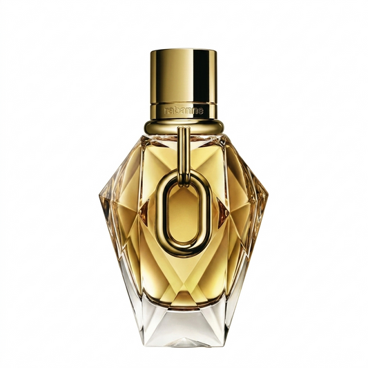Paco Rabanne Million Gold for Her Eau de Parfum