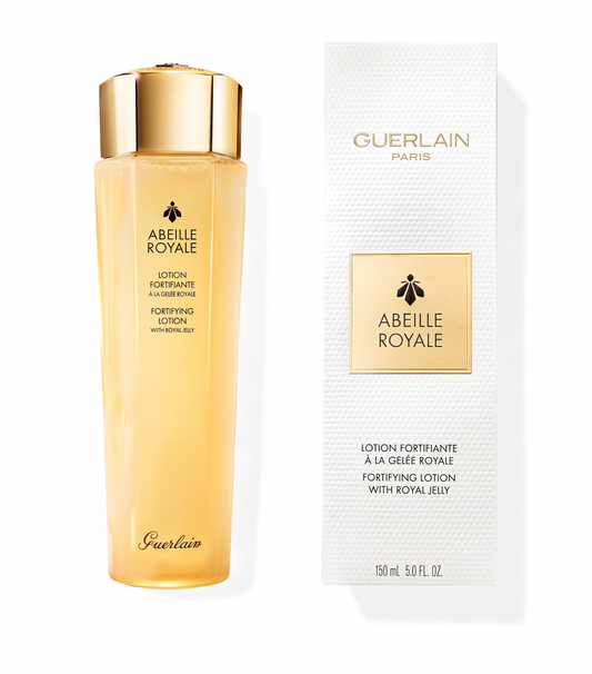 Guerlain Abeille Royale Royal Jelly Fortifying Lotion 150ml