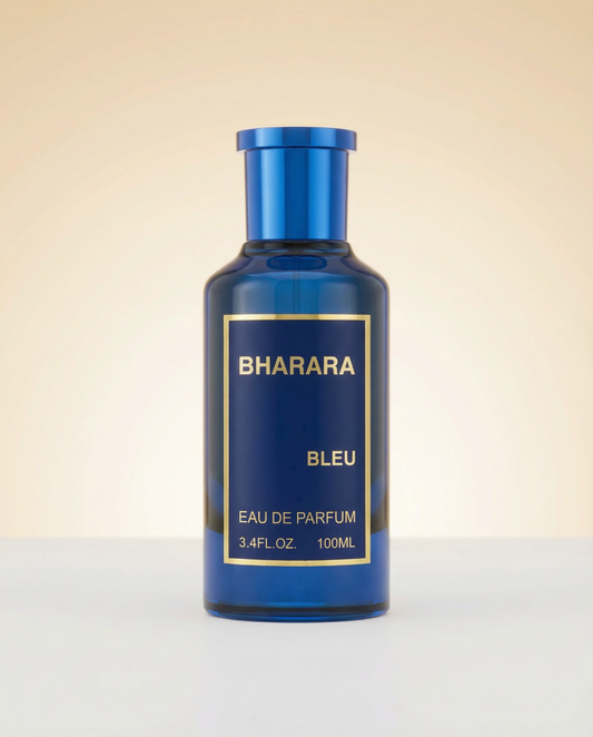 Bharara Bleu Eau De Parfum 100ml Spray
