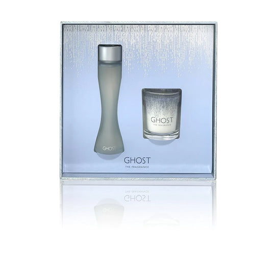 Ghost Original Gift Set 30ml EDT - Scented Candles