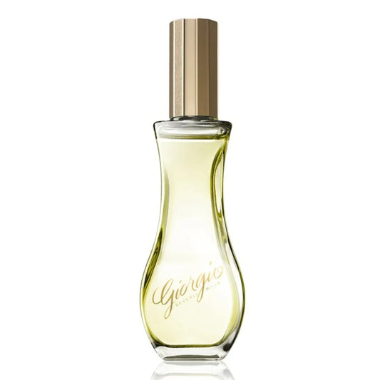 Giorgio Beverly Hills Giorgio Yellow Eau de Toilette 90ml Spray