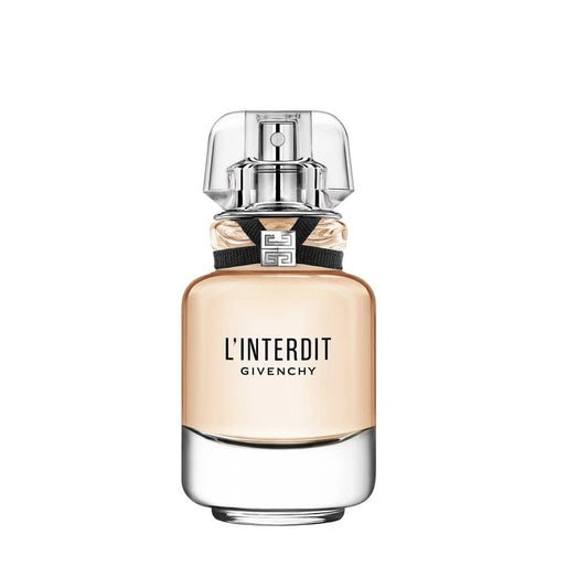 Givenchy L'Interdit Eau de Toilette 35ml Spray