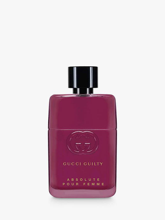 Gucci Guilty Absolute Pour Femme Eau de Parfum 50ml Spray