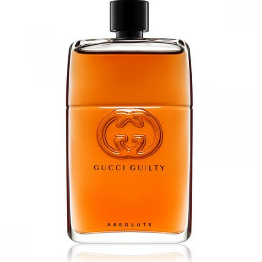 Gucci Guilty Absolute Eau de Parfum 150ml Spray