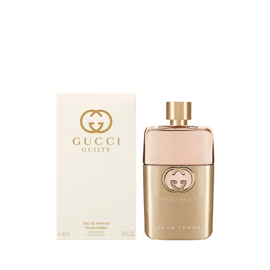 Gucci Guilty Pour Femme Eau de Parfum 50ml Spray