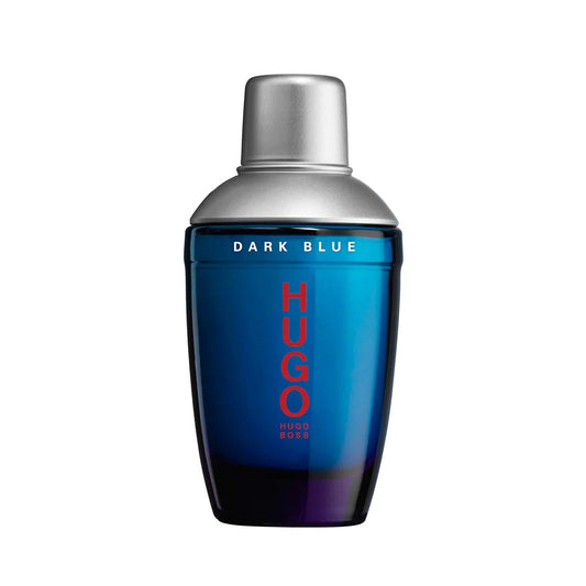 Hugo Boss Dark Blue Eau de Toilette 75ml Spray