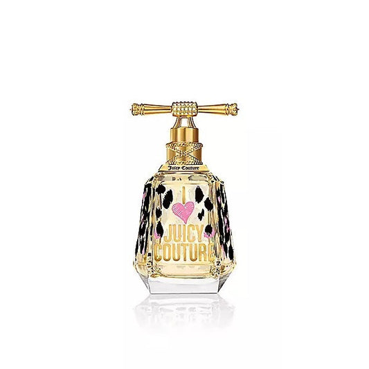 Juicy Couture I Love Juicy Couture Eau de Parfum 100ml Spray