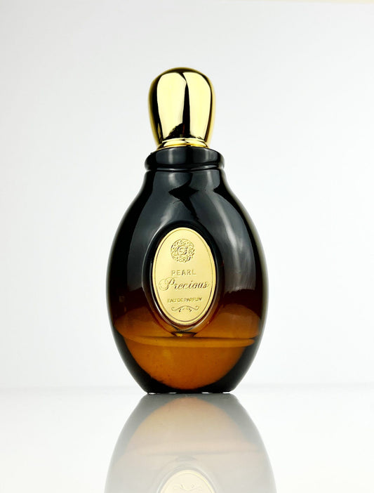 Louis Cardin Pearl Precious Eau de Parfum 100ml Spray