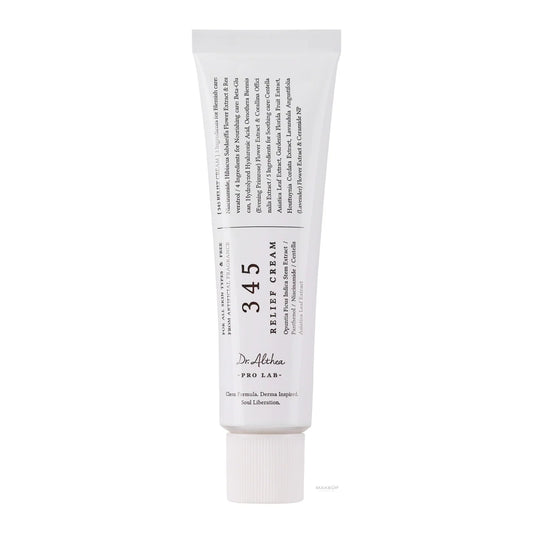 Dr.althea 345 Relief Cream 50ml