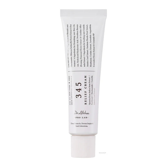 Dr.althea 345 Relief Cream 50ml