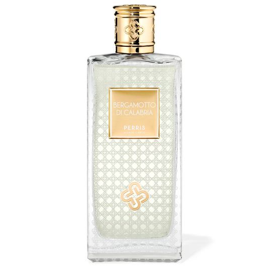 Perris Monte Carlo Bergamotto Di Calabria Eau De Parfum 100ml Spray