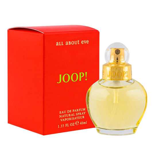 Joop! All About Eve Eau de Parfum 40ml Spray
