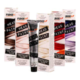 Fudge Professional Colour Headpaint 60ml Hair Colour and Toner Range Fudge Professional Colour Headpaint 60ml Hair Colour and Toner Range