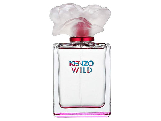 Kenzo Wild Eau de Toilette 50ml Spray