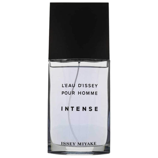 Issey Miyake L'Eau d'Issey Pour Homme Intense Eau de Toilette 125ml Spray