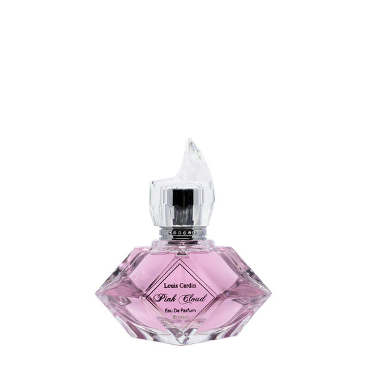 Louis Cardin Pink Cloud Eau de Parfum 100ml Spray