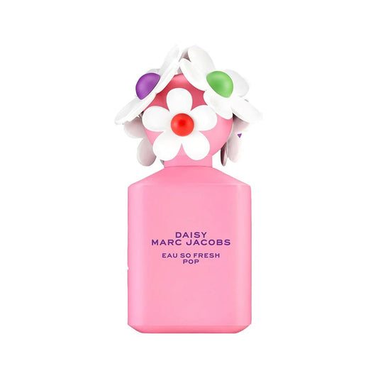 Marc Jacobs Daisy Eau So Fresh Pop Eau de Toilette 75ml, & 50ml Spray