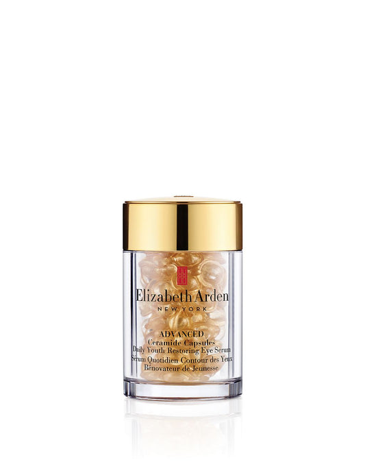 Elizabeth Arden Advanced Ceramide Capsules Daily Youth Restoring Serum and Eye Serum Collection