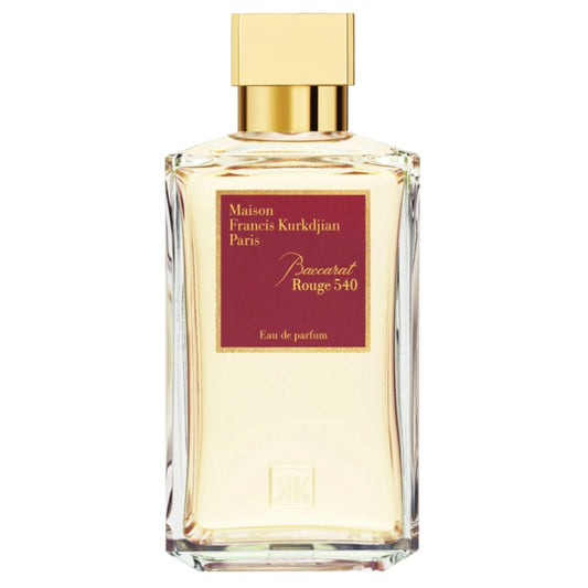 Maison Francis Kurkdjian Baccarat Rouge 540 Eau de Parfum 200ml Spray